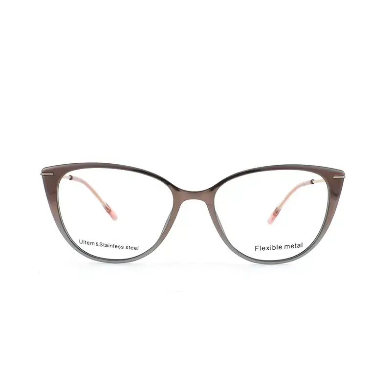 Ultem optical frame